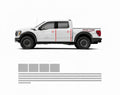 Full Car PPF Protection Kit (Doors + Handles)