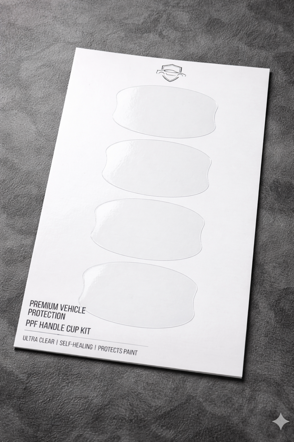 Door Handle PPF Protection (Anti-Scratch)